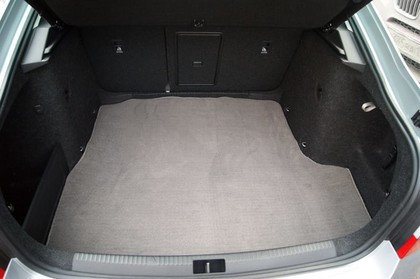 EVA коврики на Skoda Octavia A7 2013 - 2020 в Туле