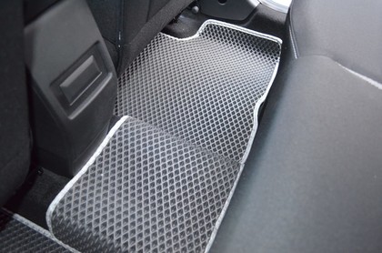 Коврики на Renault Arkana 2018 - 2025 в Туле