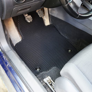 Коврики на Volkswagen Golf 5 2003 - 2008 в Туле
