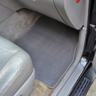 Коврики на Lexus LX 470 1997 - 2007 в Туле