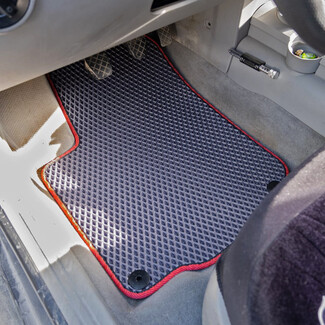 Ворсовые коврики на Volkswagen Beetle (A4) 1997&nbsp;-&nbsp;2007 в Туле