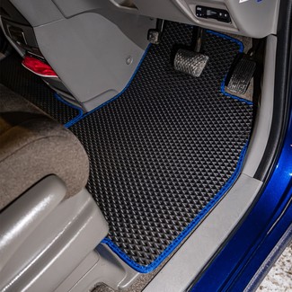 Коврики на Honda StepWGN V 2015 - 2021 в Туле