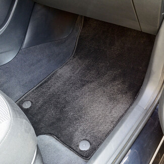 Ворсовые коврики на Volkswagen Beetle (A5) 2011&nbsp;-&nbsp;2019 в Туле