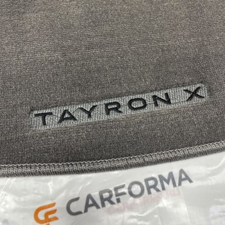 Коврики на Volkswagen Tayron X 2020 - 2025 в Туле