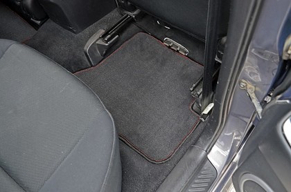 Коврики на Mazda 3 2003 - 2009 в Туле