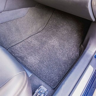 Коврики на Toyota Camry (XV70) 2017 - 2024 в Туле