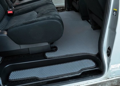 Коврики на Nissan Serena (C27) 2016 - 2022 в Туле