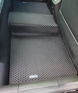 Ворсовые коврики на Lada (ВАЗ) Aura 2023&nbsp;-&nbsp;2025 в Туле