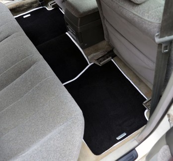 Коврики на Toyota Mark II (100) 1996 - 2001 в Туле
