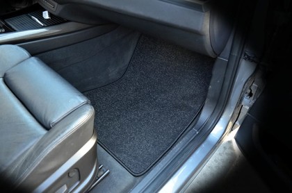 Коврики на BMW X5 (F15) 2013 - 2018 в Туле