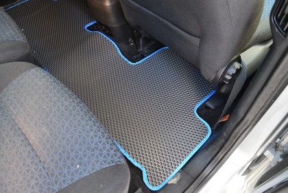 EVA коврики на Ford S-Max 2006 - 2015 в Туле