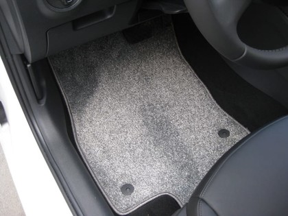 Коврики на Seat Leon III 2012 - 2020 в Туле