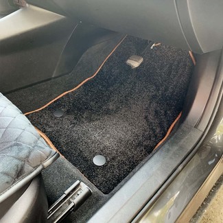 Коврики на Mazda 3 2013 - 2019 в Туле