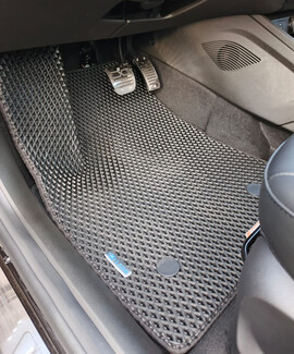 Ворсовые коврики на Lada (ВАЗ) Aura 2023&nbsp;-&nbsp;2025 в Туле