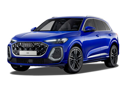 EVA коврики на Audi Q5 III 2024&nbsp;-&nbsp;2026 в Туле