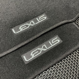 Коврики на Lexus IS II 2005 - 2013 в Туле