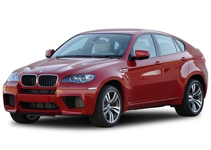 Коврики на BMW X6 (E71/E72) 2008 - 2014 в Туле