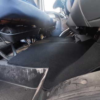 Коврики на Fiat Ducato II 1993 - 2006 в Туле