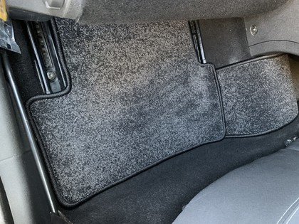 EVA коврики на Renault Megane III 2008 - 2016 в Туле