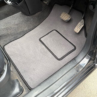 EVA коврики на Daihatsu Move VI 2006&nbsp;-&nbsp;2010 в Туле