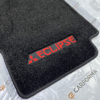 Ворсовые коврики на Mitsubishi Eclipse Cross 2017&nbsp;-&nbsp;2026 в Туле