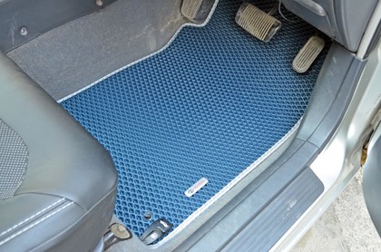 EVA коврики на Toyota Carina (T21) 1996 - 2001 в Туле