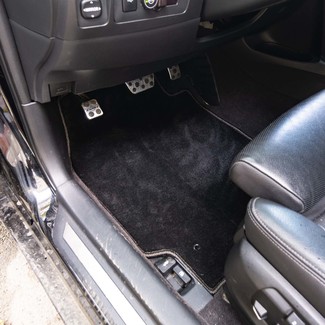 Коврики на Toyota Camry (XV40) 2006 - 2011 в Туле
