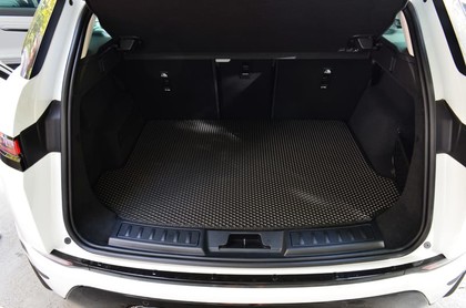 Коврики на Land Rover Range Rover Evoque II 2018 - 2025 в Туле