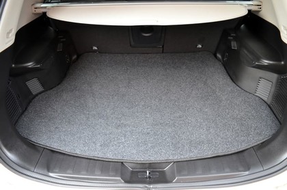Коврики на Nissan X-Trail III 2015 - 2022 в Туле