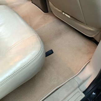 Коврики на Lincoln Navigator II 2003 - 2006 в Туле