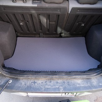 Коврики на Ford EcoSport 2012 - 2023 в Туле