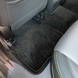 Коврики на Subaru Legacy VII 2019 - 2025 в Туле