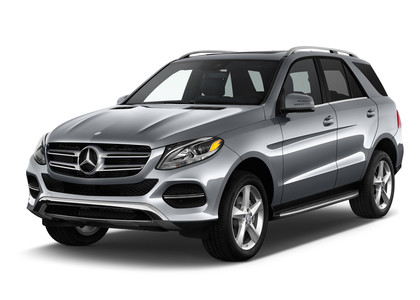 Коврики на Mercedes GLE (W166) 2015 - 2018 в Туле