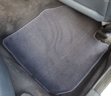 Коврики на Nissan Avenir (W11) 1998 - 2005 в Туле