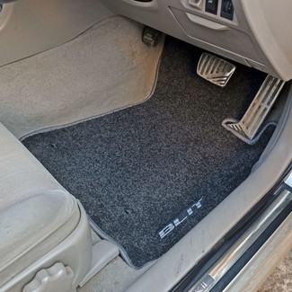 Коврики на Toyota Mark II Wagon Blit 2002 - 2007 в Туле