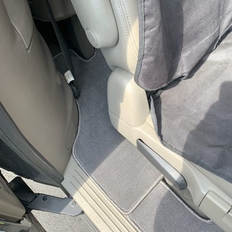 Коврики на Dodge Grand Caravan (RG) 2000 - 2007 в Туле