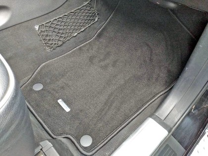 Коврики на Mercedes ML (W164) 2005 - 2011 в Туле