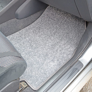 Коврики на Nissan Tiida (C11) 2004 - 2014 в Туле