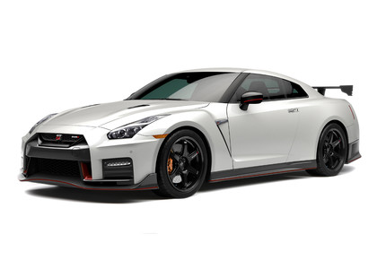 Коврики на Nissan GT-R 2007 - 2025 в Туле