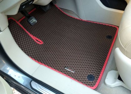 Коврики на Nissan Murano (Z52) 2014 - 2022 в Туле