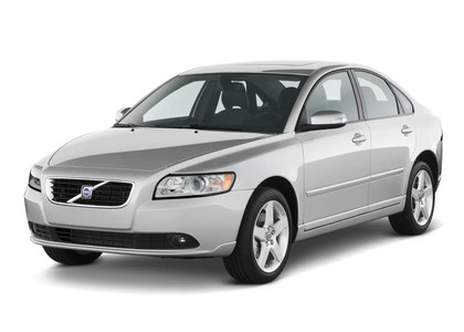 Коврики на Volvo S40 II 2004 - 2012 в Туле