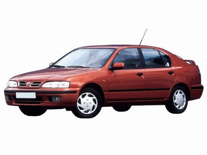 Коврики на Nissan Primera (P11) 1996 - 2002 в Туле