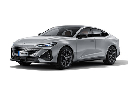 Коврики на Changan Uni-V 2021 - 2025 в Туле