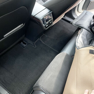 Коврики на Mazda EZ-6 2024&nbsp;-&nbsp;2026 в Туле