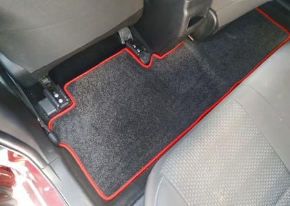 Коврики на Toyota Corolla (E18) 2012 - 2019 в Туле
