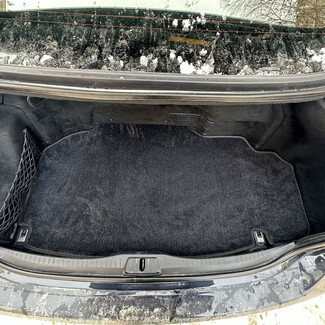 Коврики на Lexus LS IV 2006&nbsp;-&nbsp;2017 в Туле