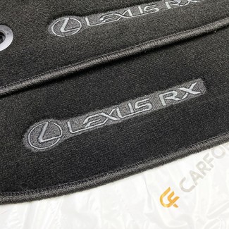 Коврики на Lexus RX II 2003 - 2009 в Туле