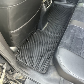 Коврики на Honda CR-V IV 2012 - 2018 в Туле