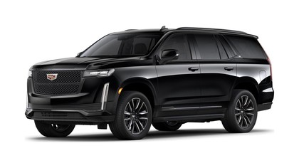 Коврики на Cadillac Escalade V 2020 - 2025 в Туле