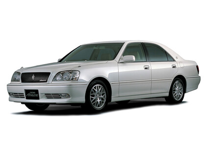 EVA коврики на Toyota Crown (S170) 1999 - 2007 в Туле EVA коврики на Toyota Crown (S170) 1999 - 2007 в Туле
